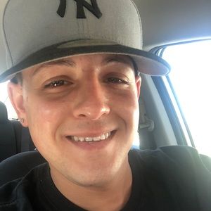 Meet your Posher, Dan